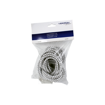 Elastiksnor 5mm - 7,5 meter - Variant