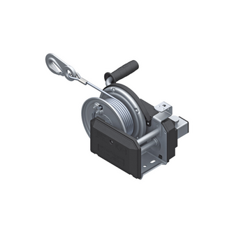 Spil m/wire 900 kg ALKO - Variant