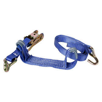 Hjulsurring, light - 2000 kg - Variant