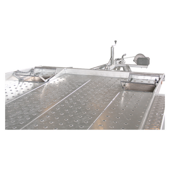 Stopklodser for autotransp. - sæt á 2 stk. - Variant