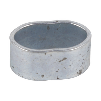 Klemring f/presenning snor - Variant