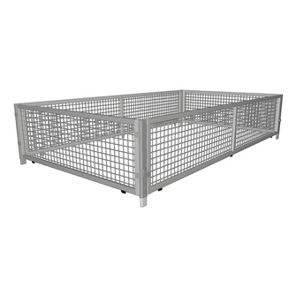 Netgitter - 60 cm - Variant