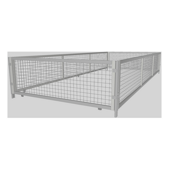 Netgitter - 60 cm - Variant