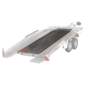 Stålbund for auto i sæt á 2 stk. - Variant