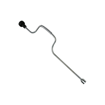 Håndsving til støtteben - Variant