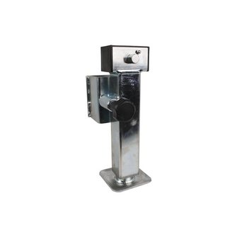 Støtteben drejbar "kort" (for MT-serie) - Variant