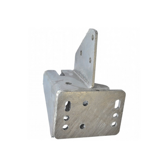 Centerbeslag f/påløb KF14 - Variant