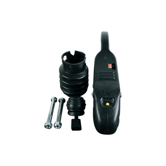 Slingrekobling WS3500 D60 - Variant