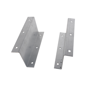 Værktøjskasse - monteringsbeslag til Unitrailer - Variant