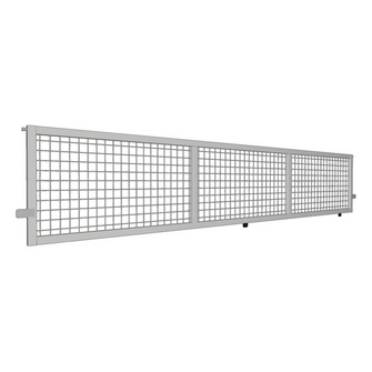 Netside 320  x 60 cm - 3017 TB + 3517 TB - Variant