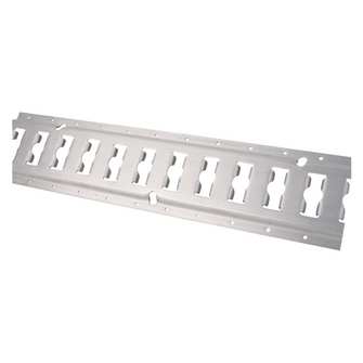 Surringsskinne 305 cm - Aluminium - Variant