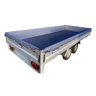 Trailernet 440 x 220 cm (420x180, 420x210) - Variant