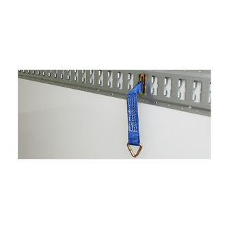 Strop for surringsskinne - Variant