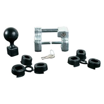 Lås f/slingerkobling WS3500 - Variant