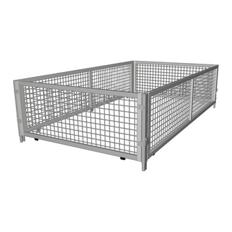 Netgitter - 60 cm - Variant