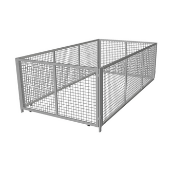 Netgitter - 100 cm - Variant