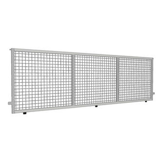 Netside 320 x 100 cm - 3017 TB / 3517 TB - Variant