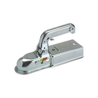 Kuglekobling WW 8-H for 750 JS - 750 kg - Variant