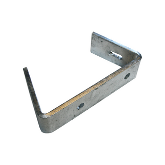 Centerbeslag f/næsehjul - 503 DS1 - Variant