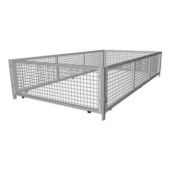 Netgitter - 60 cm - Variant