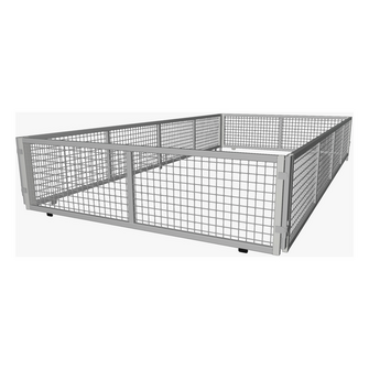 Netgitter - 60 cm - Variant