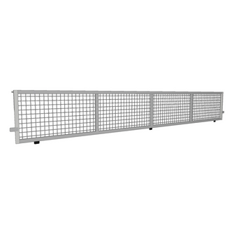 Netside  3521 TB  4062 x 585 mm - Variant