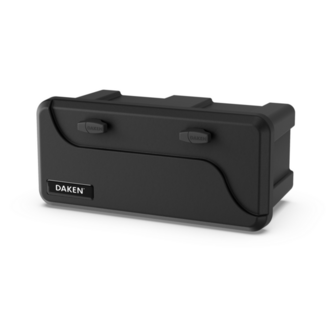 Værktøjskasse - DAKEN 55x25x30 - Variant