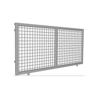 Netforsmæk  3517MT  1695 x 785 mm - Variant