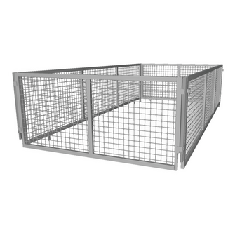 Netgitter - 80 cm - Variant