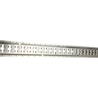 Surringsskinne alu 420cm (gl nr. 90421) - Variant