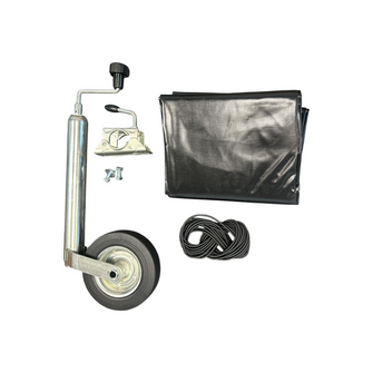 Udstyrspakke 205 x 122 cm, Edition 205 - Variant