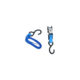 Surringsbånd 800 kg 25mm 4 + 0,5m. - Variant