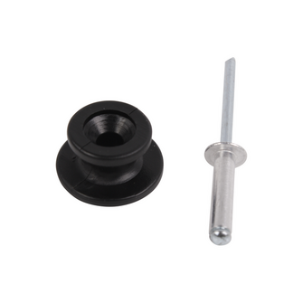 Fjongholder & nitter til 90981, sæt m/22 stk - Variant