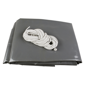 Flad presenning 265 x 160 x 10 cm, Eduard 2615 - Variant