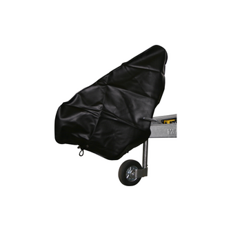 Påløbsovertræk - sort - Variant