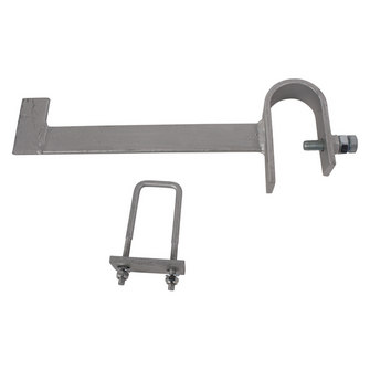 Beslag til gangbro - Variant