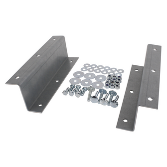 Monteringssæt f. værktøjskasse Proline - Variant