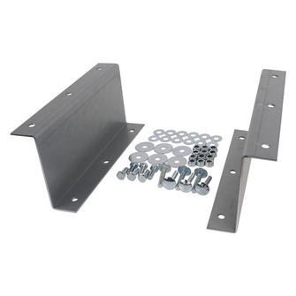 Monteringssæt f. værktøjskasse Uni - Variant