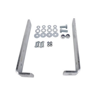 Monteringssæt f. værktøjskasse TB, T2, T3, Lad - Variant