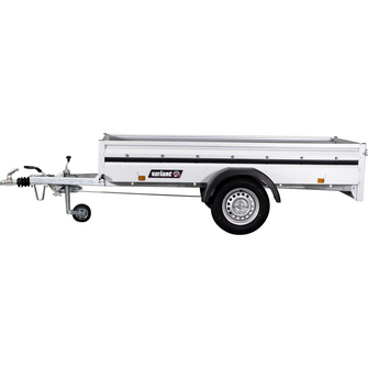 Variant 260 B Edition ladtrailer - 1000 kg