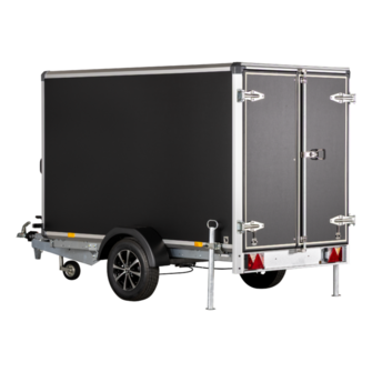 Variant B715 C2 Edition cargotrailer - 750 kg, bagdøre eller bagrampe