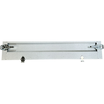 For/bagsmæk komplet 715S3/B715S3 - Variant