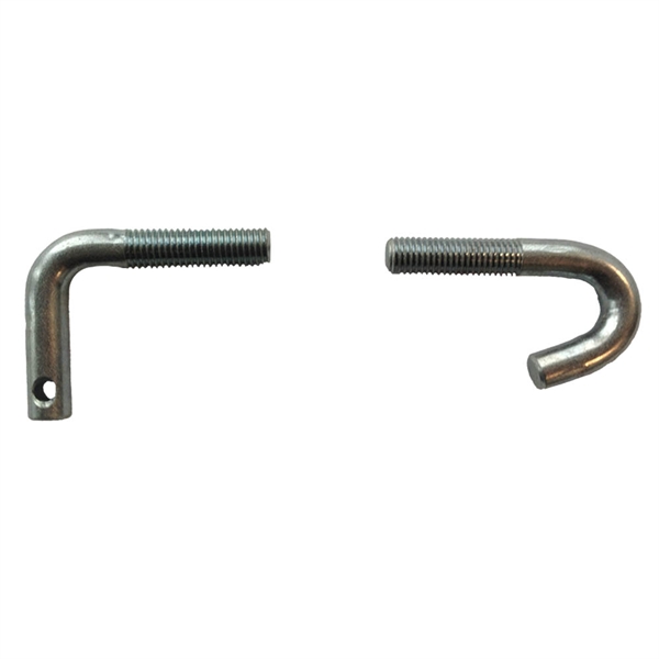 mustang krog vinkelkrog