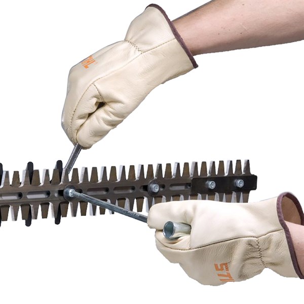 STIHL Ombygningssæt til knivspil 